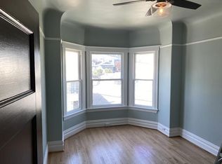 3763 Cesar Chavez St #3765A, San Francisco, CA 94110