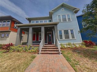 8453 Laureate Blvd #8453, Orlando, FL 32827