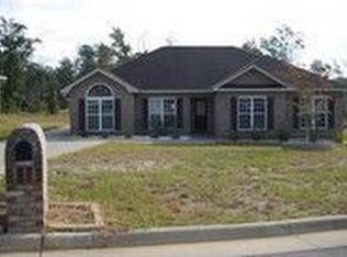 4278 Valley Crest Dr, Columbus, GA 31907