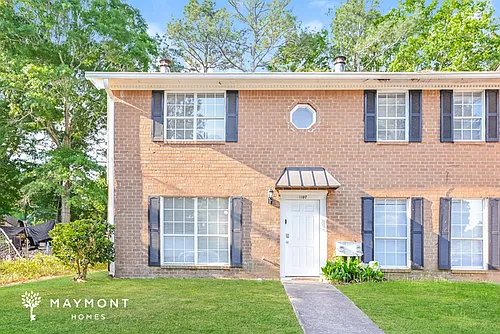 1107 Windgate Cir NW Photo 1