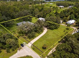 2391 Lippincott Rd, Alva, FL 33920