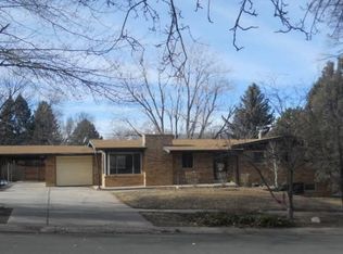 1438 Iowa Ave, Colorado Springs, CO 80909