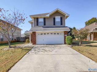 269 Shadow Ct SW, Huntsville, AL 35824