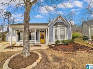 3023 Kelly Creek Ave, Moody, AL 35004