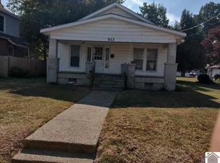 513 S 20th St, Paducah, KY 42003