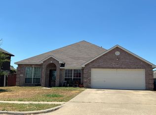 1405 Baylee St, Seagoville, TX 75159