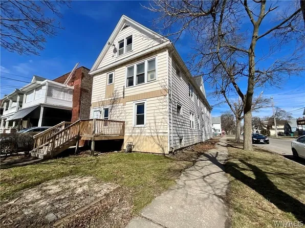 2034 Lasalle Ave, Niagara Falls, NY 14301