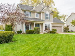 2829 Valley Glenn Cir, Kalamazoo, MI 49004