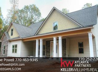 0 Elders Mill Rd #D, Senoia, GA 30276