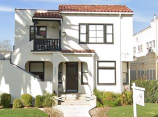 1183 W 30th St #1185-1/2, Los Angeles, CA 90007