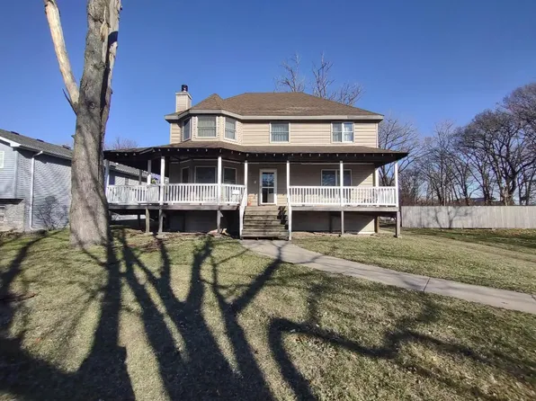 7133 Grand Ave, Hammond, IN 46323