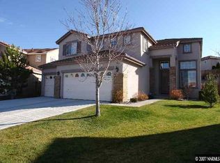 4845 Rock Wren Cir, Reno, NV 89509