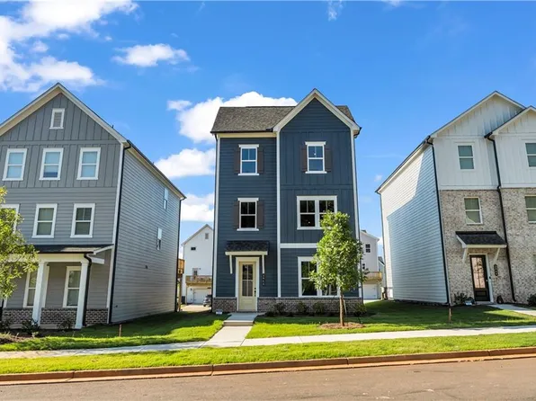 656 Devon Aly, Acworth, GA 30102