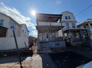 534-536 Alder St #2, Scranton, PA