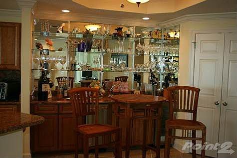 Wet Bar