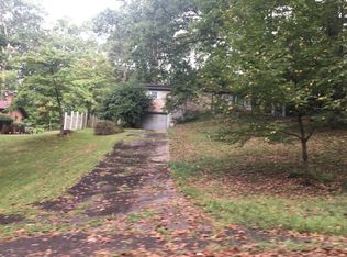 545 Kallen Dr, Kingsport, TN 37660