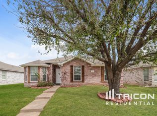710 Fleming St, Wylie, TX 75098