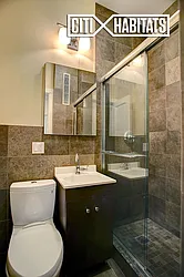 Rented by Citi Habitats