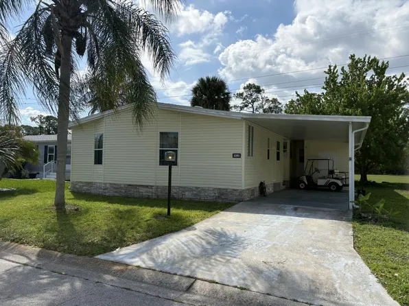 2261 Parkland Dr #96, Melbourne, FL 32904