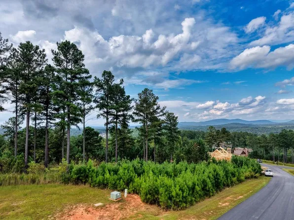 336 Loop Ln, Blairsville, GA 30512