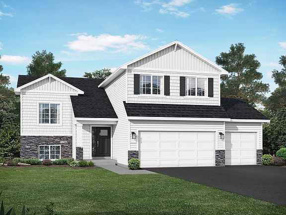 Elevation C