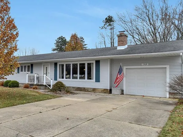 1368 Barbara Ln, Mansfield, OH 44905