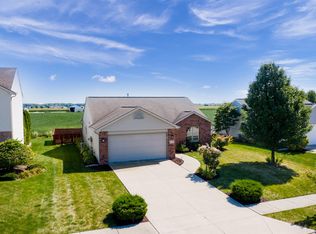 4337 Fenwick Dr, New Haven, IN 46774