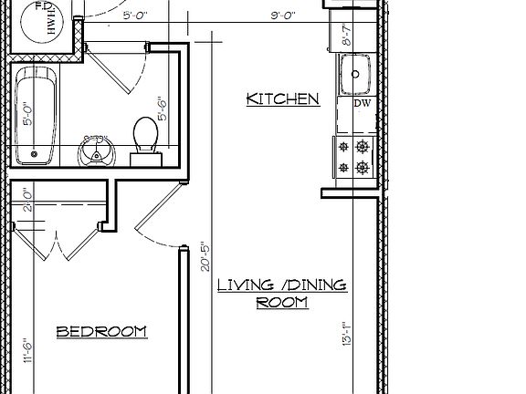 2nd image of this home