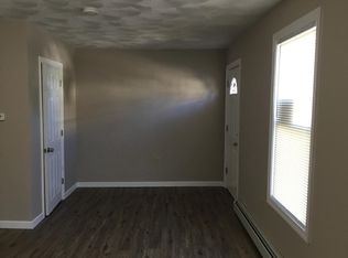 747 Roosevelt Ave FLOOR 1, Pawtucket, RI 02860