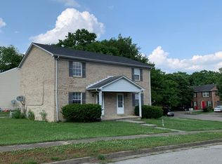 203 Nave Pl, Nicholasville, KY 40356