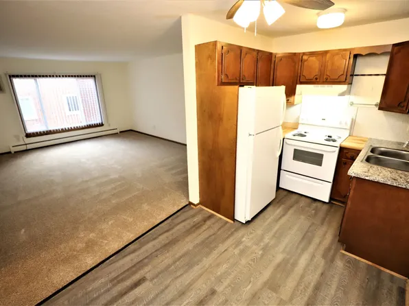 Lynn Ave Apartments, 3016 Lynn Ave S APT 3A, Minneapolis, MN 55416