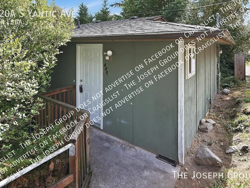 420 S Yantic Ave #A