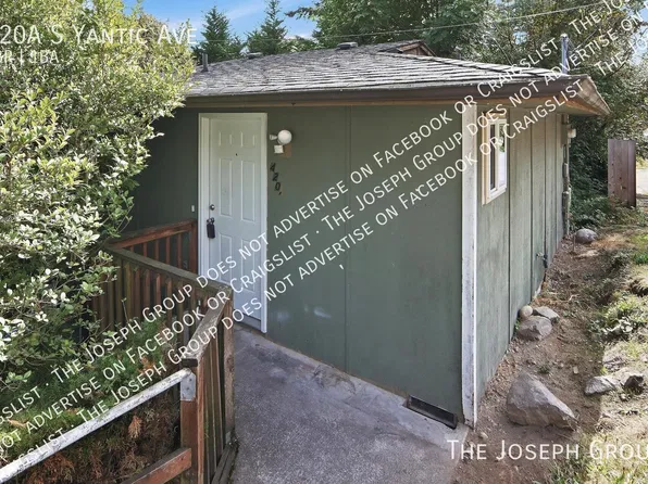 420-A S Yantic Ave, Bremerton, WA 98312
