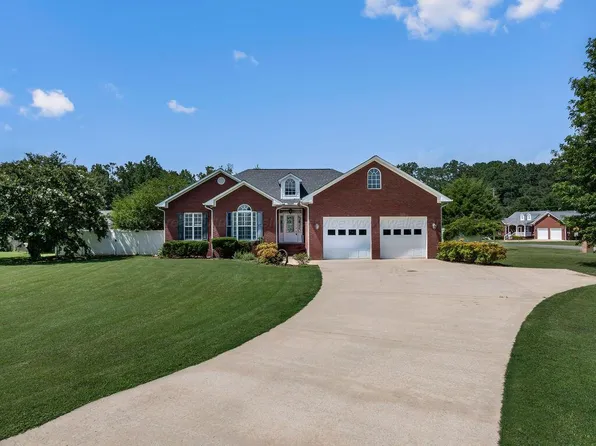 181 Summerville Estates Ln, Jasper, AL 35504