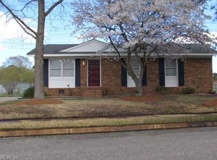 3429 Challis Dr, Chesapeake, VA 23321