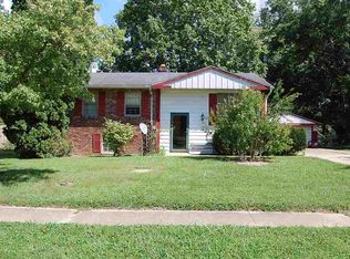 3101 S Market Pl, Bloomington, IN 47403