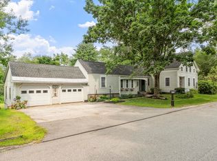 133 Holbrook Avenue, Swanzey, NH 03446