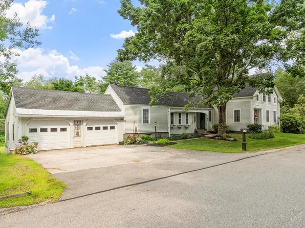 133 Holbrook Avenue, Swanzey, NH 03446