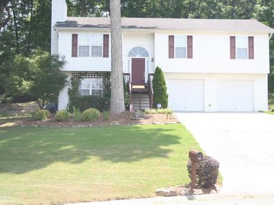 108 Ashley Way #17, Jefferson, GA, 30549