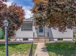 2845 Eaton St, Wheat Ridge, CO 80214