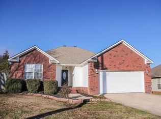 4100 Aggie Rd, Jonesboro, AR 72405