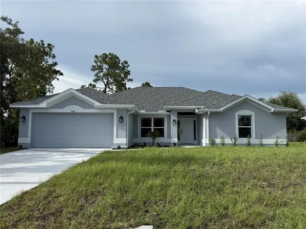 7686 Battalla Rd, North Port, FL 34291