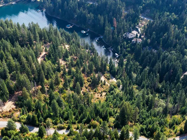 Nna E Hayden Lake Rd, Hayden, ID 83835