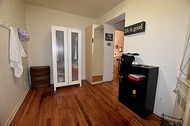 Rented by A. Shalom Realty & Mgmt Corp