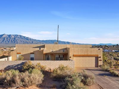 2504 Inca Rd NE, Rio Rancho, NM, 87144