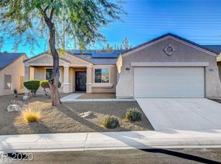 6009 Aqua Blue Ct, North Las Vegas, NV 89031