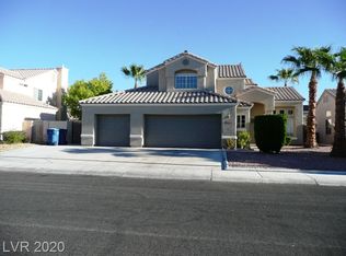 6128 Browning Way, Las Vegas, NV 89130
