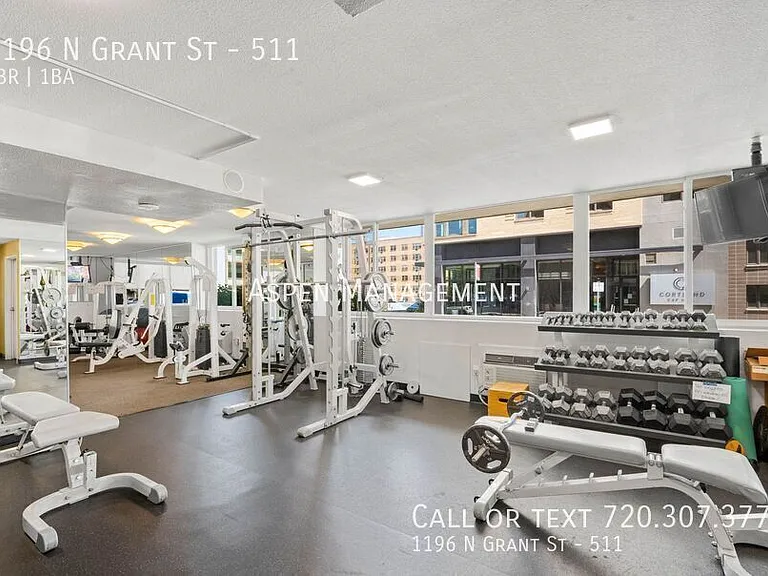 1196 N Grant St #511 — Photo 12