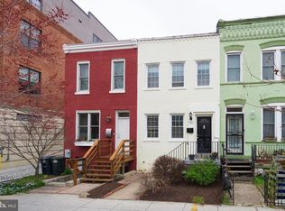 731 13th St NE, Washington, DC 20002