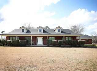 12816 County Road 701, Buna, TX 77612